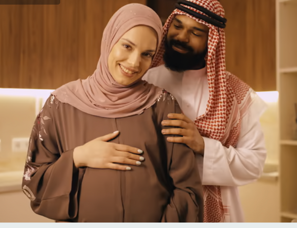 Cross-Border Non-Invasive Prenatal Testing from the UAE & Middle East: Safe, Accurate, and Confidential