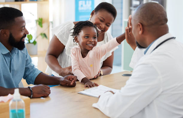 Advanced Fertility Testing for Men & Women in Lagos, Nigeria – London Diagnostic Clinic