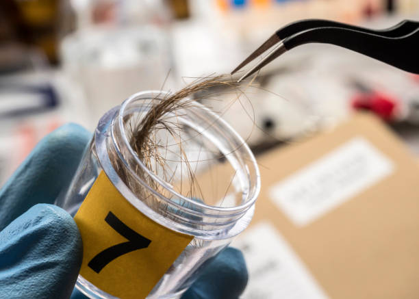 VIP & Concierge Hair Drug Testing in Dubai: Private, Accurate, and Court-Admissible Results
