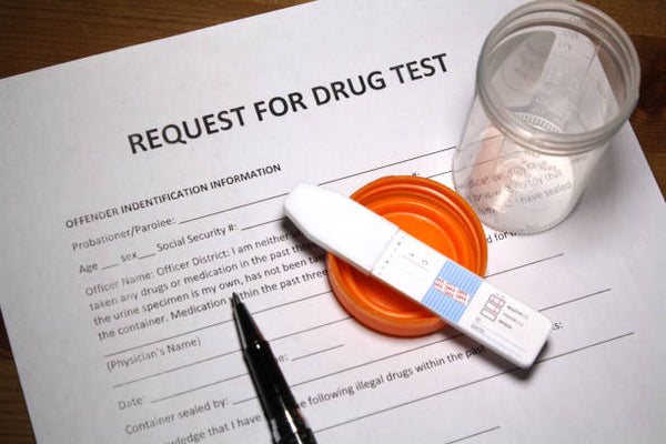 Drug & Alcohol Testing in London and International - Same-Day Results with London Diagnostics Clinic