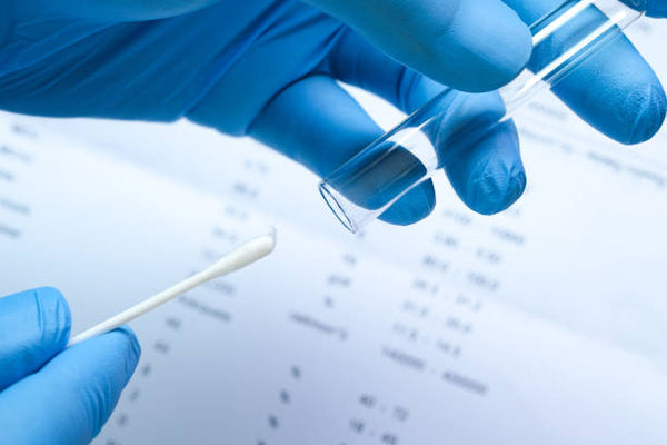 DNA Testing in Israel: Paternity, Immigration & Family DNA Services Worldwide