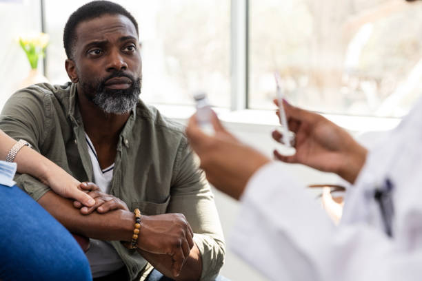 Male Fertility Genetic Testing: The Complete Package for Low Sperm Count, Azoospermia and Failed IVF