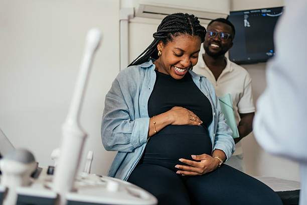NIPT in Nigeria – 24/7 Non-Invasive Prenatal Testing with London Diagnostics Clini