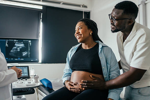 Prenatal Paternity DNA Test in Nigeria: Non-Invasive Test to Confirm the Father of Your Unborn Baby