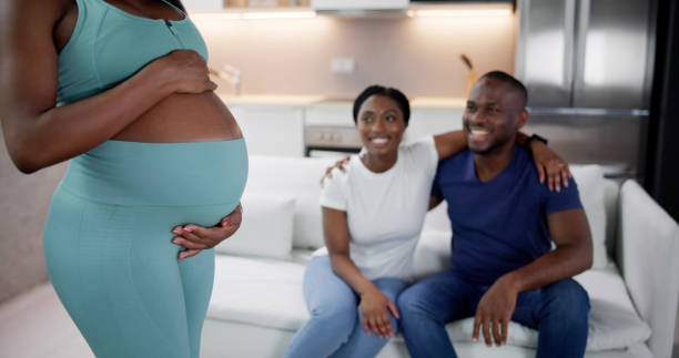Surrogacy in Nigeria: Why Parents Should Consider NIPT and Genetic Screening for Sickle Cell, Down Syndrome & More (2026 Guide)