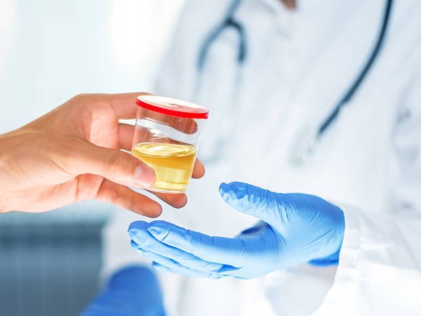DRUG TESTING MONACO