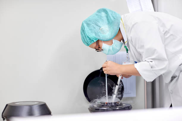 Fertility Cryopreservation