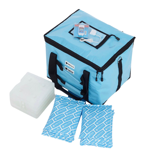 Medical package