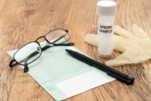 Semen Analysis Test – Comprehensive Sperm Health Assessment - Nigeria Only