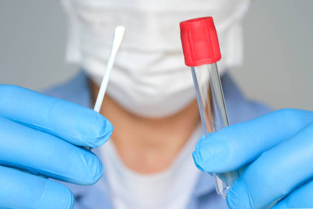 Legal DNA Test – Court & Immigration Admissible (UK Home Office Approved)