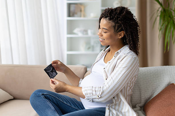 Non-Invasive Prenatal Paternity DNA Test – Safe & Accurate Prenatal Paternity Testing